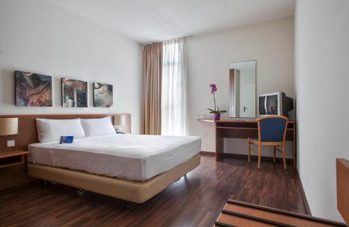 Reus Hotel | Crisol Quality Reus