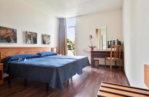 Reus Hotel | Crisol Quality Reus