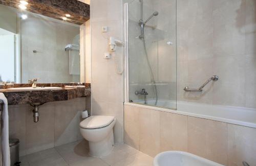 Reus Hotel | Crisol Quality Reus