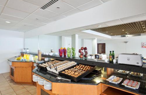Reus Hotel | Crisol Quality Reus