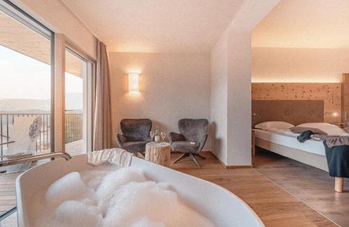 Barco Hotel | Cristallo Sport & Wellness Hotel
