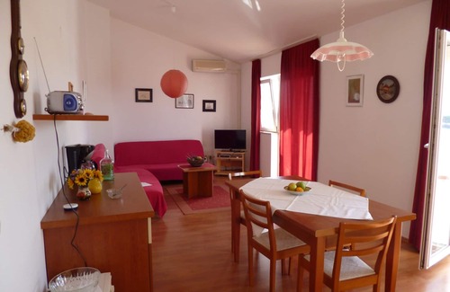 Barbat na Rabu Apartment | Croatia vacation island Rab vacation home * apartments