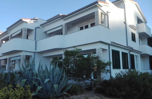 Barbat na Rabu Apartment | Croatia vacation island Rab vacation home * apartments