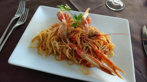 Omegna Hotel | Croce Bianca