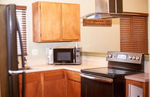 Crooked River Ranch Cabin | Crooked River Ranch Cabins