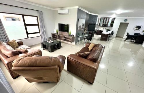 Swakopmund House | Crossroads Luxury Accommodation