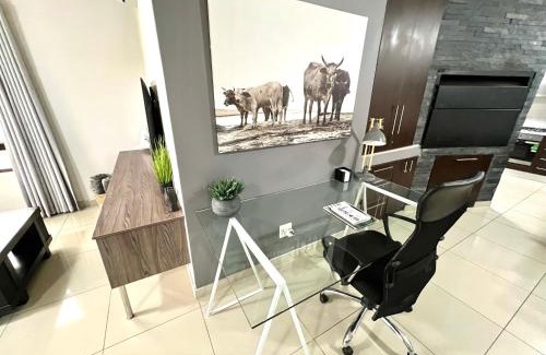 Swakopmund House | Crossroads Luxury Accommodation