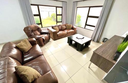 Swakopmund House | Crossroads Luxury Accommodation