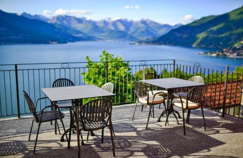 Perledo Hotel | Crotto Di Gittana