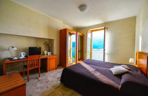 Perledo Hotel | Crotto Di Gittana
