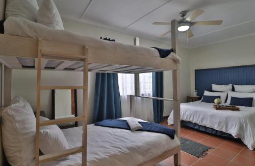 White River Apartment | Crowley Cottage