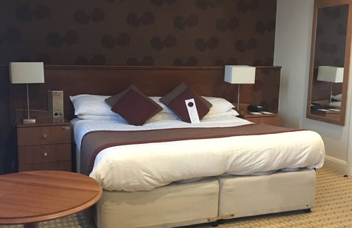 Carlisle Hotel | Crown and Mitre Hotel
