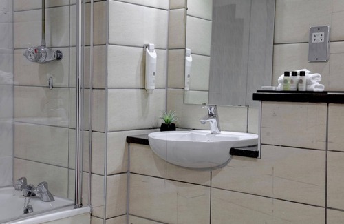 Carlisle Hotel | Crown and Mitre Hotel