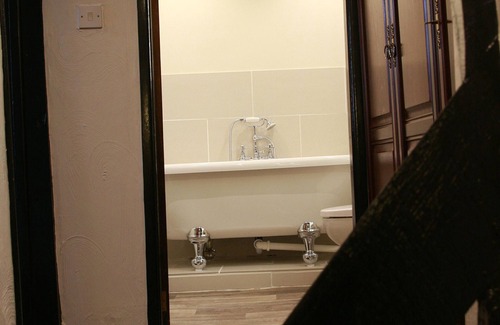 Nantwich Hotel | Crown Hotel