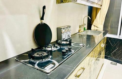 Dhirkot Apartment | Crown Inn Hotel Service Apartments