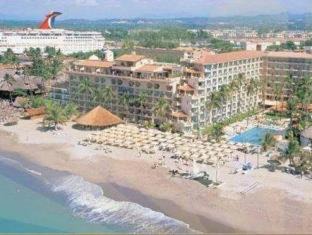 North Hotel Zone Resort | Crown Paradise Golden All Inclusive Resort - Adults Only