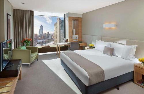 Southbank Hotel | Crown Promenade Melbourne
