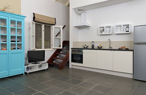 Sabadeco Cottage | CROWN VILLAS OCEANVIEW