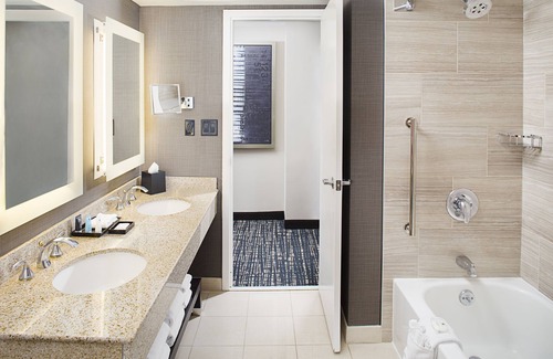 Parole Hotel | Crowne Plaza Annapolis by IHG