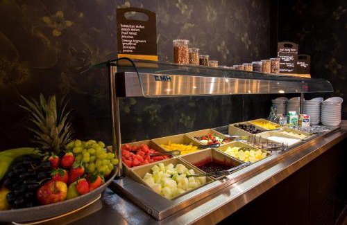 Convention Quarter Hotel | Crowne Plaza Birmingham City by IHG