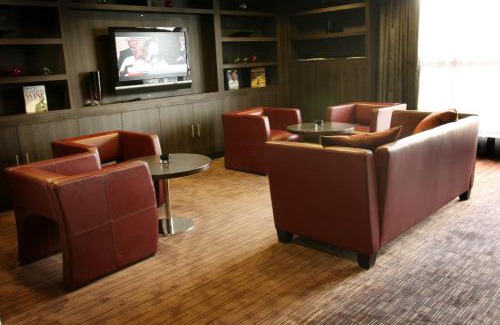 Convention Quarter Hotel | Crowne Plaza Birmingham City by IHG