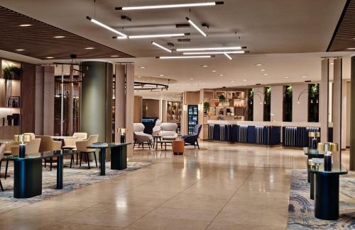 Old Town Hotel | Crowne Plaza Bratislava by IHG