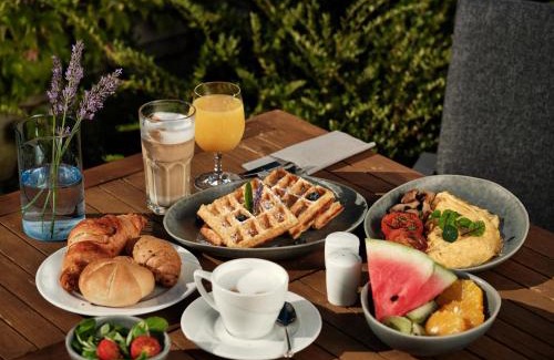 Old Town Hotel | Crowne Plaza Bratislava by IHG