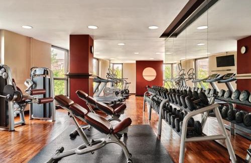 Old Town Hotel | Crowne Plaza Bratislava by IHG