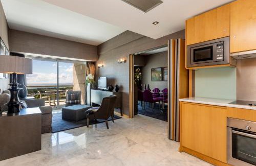 Costa de Caparica Hotel | Crowne Plaza - Caparica Lisbon