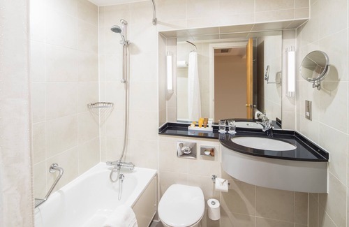 Chester Hotel | Crowne Plaza Chester by IHG