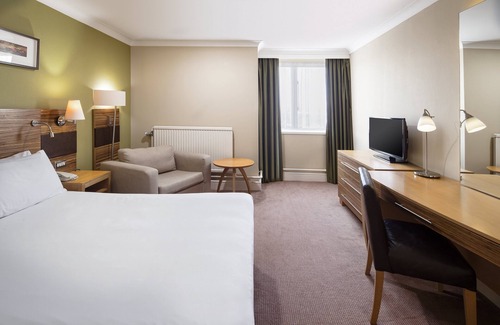 Chester Hotel | Crowne Plaza Chester by IHG