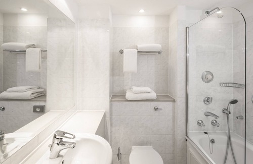 Chester Hotel | Crowne Plaza Chester by IHG