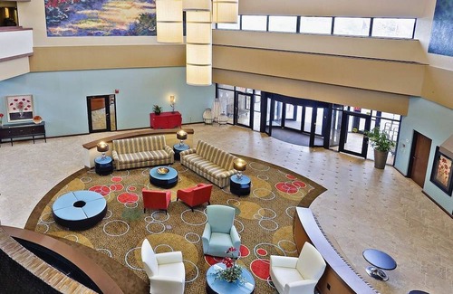 Waverly Hotel | Crowne Plaza Lansing West, an IHG Hotel