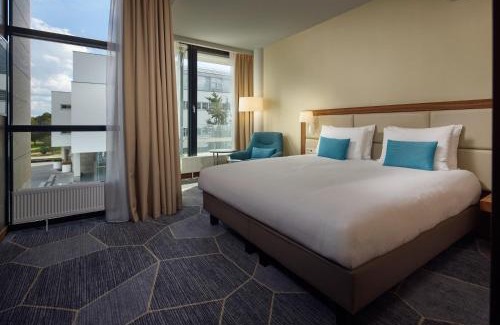 Wyck Hotel | Crowne Plaza Maastricht by IHG