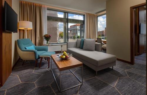 Wyck Hotel | Crowne Plaza Maastricht by IHG