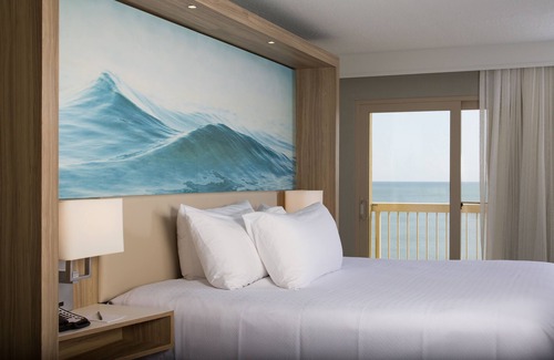 Indialantic Hotel | Crowne Plaza Melbourne - Oceanfront by IHG