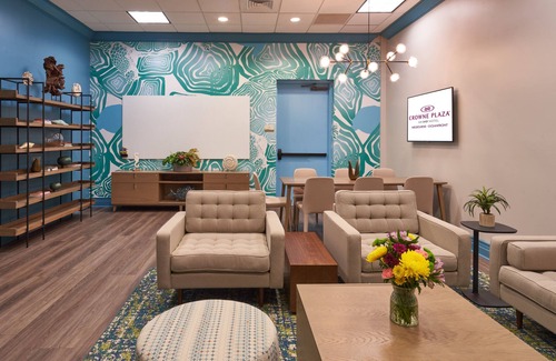 Indialantic Hotel | Crowne Plaza Melbourne - Oceanfront by IHG