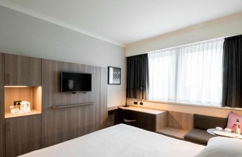 San Donato Milanese Hotel | Crowne Plaza Milan Linate by IHG