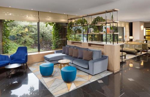 San Donato Milanese Hotel | Crowne Plaza Milan Linate by IHG