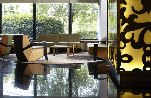 San Donato Milanese Hotel | Crowne Plaza Milan - Linate by IHG