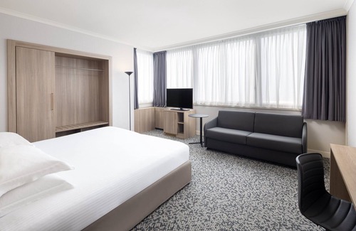 San Donato Milanese Hotel | Crowne Plaza Milan - Linate by IHG