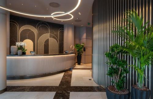 Abbadesse Hotel | Crowne Plaza Milan City by IHG