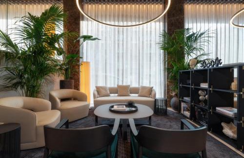 Abbadesse Hotel | Crowne Plaza Milan City by IHG