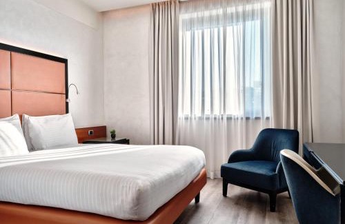 Case Nuove Hotel | Crowne Plaza Milan - Malpensa Airport by IHG