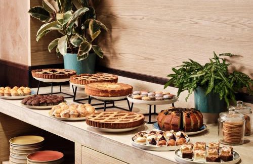 Case Nuove Hotel | Crowne Plaza Milan - Malpensa Airport by IHG