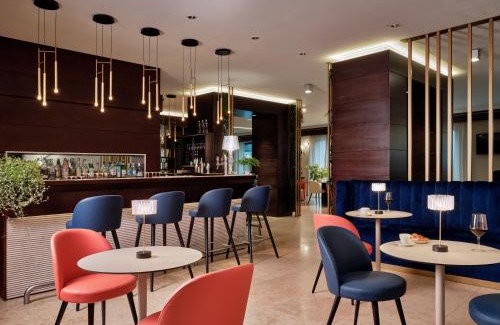 Case Nuove Hotel | Crowne Plaza Milan - Malpensa Airport by IHG