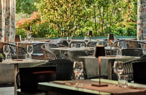 Case Nuove Hotel | Crowne Plaza Milan - Malpensa Airport by IHG