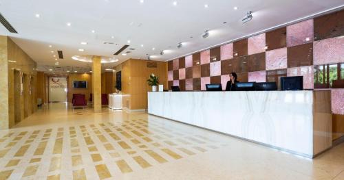 Padova Hotel | Crowne Plaza Padova by IHG