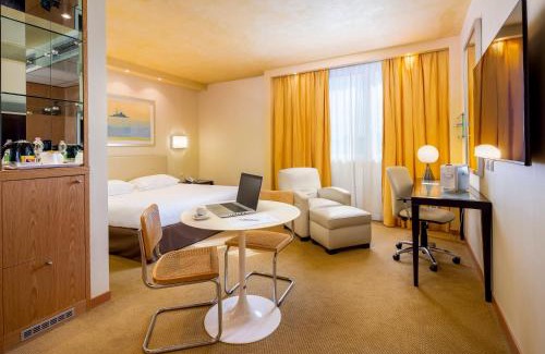Padova Hotel | Crowne Plaza Padova by IHG