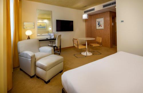 Padova Hotel | Crowne Plaza Padova by IHG